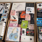 Electronic Liquidation Box - Time Limit$29.99